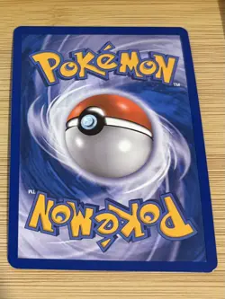 Alakazam - 33/165 - Expedition - REVERSE HOLO - NM/LP | POKEMON - Image 2