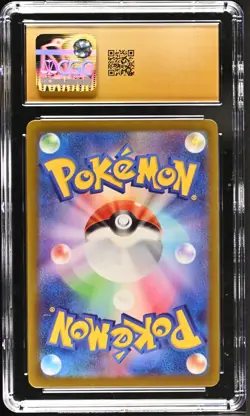 Mew 183/172 CGC 10 Pristine 2022 Art Rare Holo Vstar Universe Pokemon Japanese - Image 2