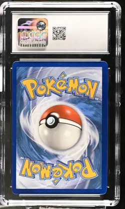 Umbreon Vmax 095/203 CGC 9 Mint 2021 Holo Evolving Skies Pokemon - Image 2