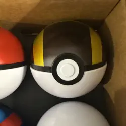 Set of 6 - Pokemon TCG Pokeball Tins Empty - Assorted Tins - NO PACKS 🔥🔥🔥 - Image 4