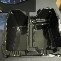 Pokemon TCG Phantasmal Flames Pokemon Center ETB Box Only No Promo Cards Packs - Image 5