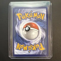 Chandelure 103/086 NM – Illustration Rare – 2025 TCG Pokemon White Flare - Image 3