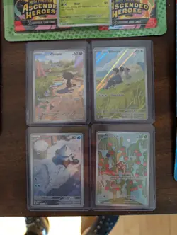 POKEMON LOT - Blisters, Tins, IR, EX, Rares, Vintage Bulk - READ DESCRIPTION - Image 3