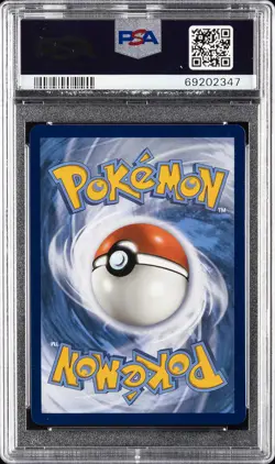 2021 POKEMON SWORD & SHIELD BATTLE STYLES #148 FULL ART/MIMIKYU V PSA 10 - Image 2