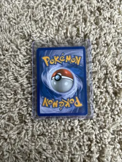 Pokemon Tornadus EX BW96 Prerelease Stamp Black and White Legendary Treasures - Image 3