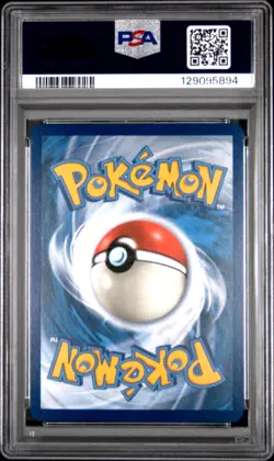 2019 POKEMON SUN & MOON COSMIC ECLIPSE SECRET #247 FULL ART/STEELIX PSA 10 - Image 2