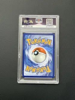 Carte Pokemon Dracaufeu EX 12/108 PSA 7 XY Evolutions FR - Image 2