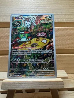 Brute Bonnet 207/182 SV04: Paradox Rift Holo - Image 1