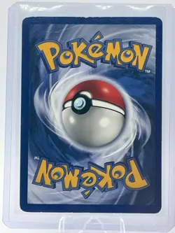 Pokemon TCG Poliwhirl Base Set Shadowless 1st Edition 038/102 60 HP - Image 3