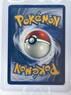 Pokemon TCG Poliwhirl Base Set Shadowless 1st Edition 038/102 60 HP - Image 4