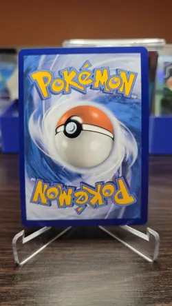 Pokemon Keldeo GG07/GG70 Full Art Holo Ultra Rare Crown Zenith Card 2023 - Image 2