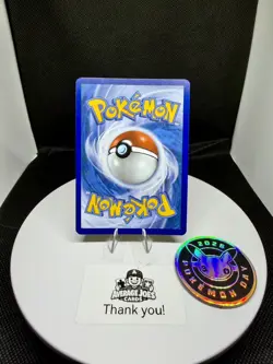 2026 Pikachu 051 Stamped Pokemon Day 30th Anniversary Promo with Coin - ID: A - Image 2