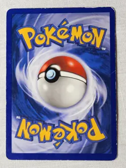 Played (MP) Pikachu - Non-Holo #72 Sandstorm Pokemon TCG - Image 2