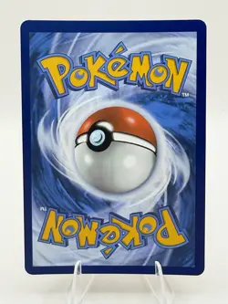 Pokemon TCG: Destined Rivals: 39/182: Ethan's Ho-Oh EX Double Rare (NM) - Image 2