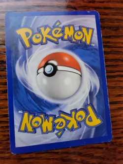 Pokemon Espeon 16/100 Non-Holo Rare Card EX Sandstorm Set 2003 MP - Image 4