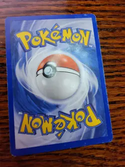 Pokemon Espeon 16/100 Non-Holo Rare Card EX Sandstorm Set 2003 MP - Image 5