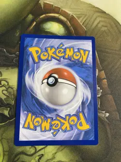 Paras GG32/GG70 Crown Zenith: Galarian Gallery Holo Pokemon Card Nm - Image 3