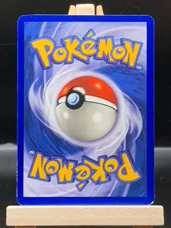 Gyarados #6 Unlimited - Pokemon Base Set - Holo Rare - TCG - WOTC - Image 2