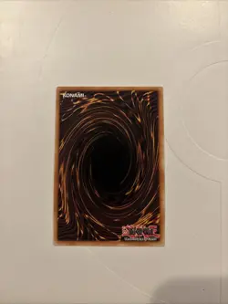 Terraforming Prismatic Ultimate Rare RA04-EN084 Yugioh - Image 2