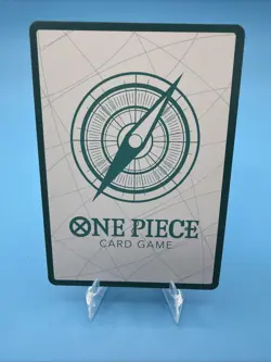 One Piece CCG Gold DON!! Egghead OP14-EB04 Near Mint English - Image 2