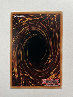 Infinite Impermanence RA05-EN140 Starlight Rare 1st Edition Yu-Gi-Oh! - Image 3