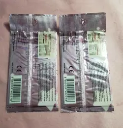 Weiss Schwarz Prisma Illya 2 Zwei! English Set of 2 Boosters *New/Sealed* - Image 2