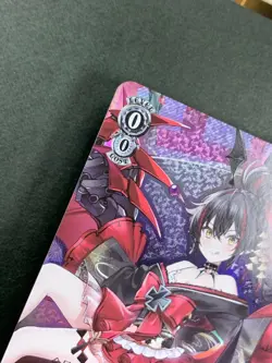 Weiss Schwarz azur lane Z24 AZL/S102-T64R Japanese RRR - Image 3