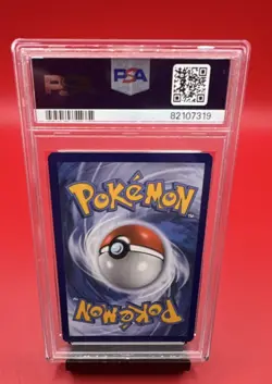 Pokemon Charizard VSTAR SWSH262 Ultra-Premium Promo Holo PSA 9 Sword & Shield - Image 2