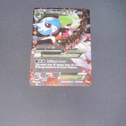 MP - M Gardevoir EX RC31-32 Generations Ultra Rare Full Art Holo 210 HP - Image 1