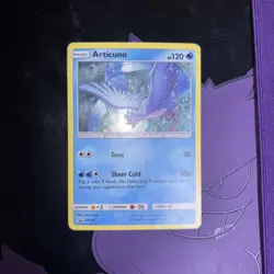 Lot Of 3 Pokemon Promo Cards SW&SH Jolteon, Articuno & WoTC Zappos Moderate Play - Image 3