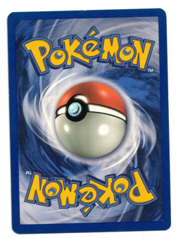 Pokemon Card: Pikachu 60/64 1st Edition Jungle Set Vintage Rare! EX/NM - Image 2