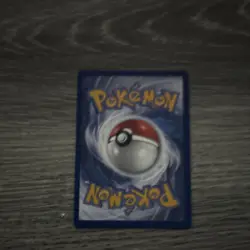 Pokemon TCG Gengar GameStop Promo Card 050/088 POR Set English Stage 2 - Image 3