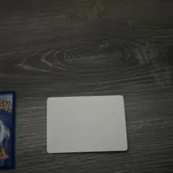 Pokemon TCG Gengar GameStop Promo Card 050/088 POR Set English Stage 2 - Image 5