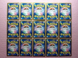 Lucario 027/047 Riolu 026/047 etc. WAK Exciting Battle Japanese Pokemon Card - Image 2