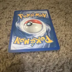 Pokemon Mewtwo 70 HP Expedition Base Set Rare Basic Card 56/165 2002 - Image 3