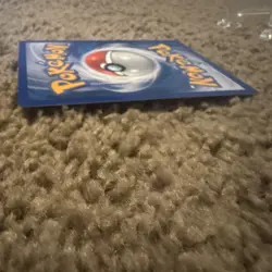 Pokemon Mewtwo 70 HP Expedition Base Set Rare Basic Card 56/165 2002 - Image 5