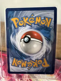 Pokemon TCG Charizard EX Hyper Rare Holo Card 228/197 Sv03: Obsidian Flames - Image 2