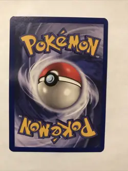 Pokemon TCG Dragonite Black Star Promo Card #5 - Image 2