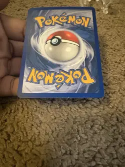 Pokemon TCG 2002 Nintendo Card Legendary Collection Lot 7 Cards - Image 4