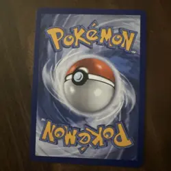 Team Rocket's Mewtwo ex 079/217 Holo NM Pokemon Card ME Ascended Heroes - Image 2