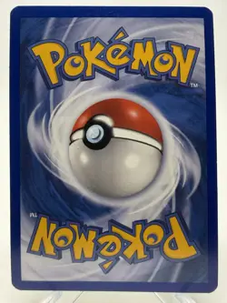 Pokemon Steven’s Advice 92/101 Reverse Holo Hidden Legends 2004 Trainer Card - Image 2