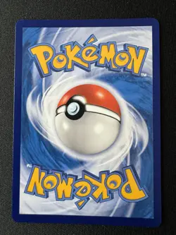 PTCG Pokemon Card Leafeon Chinese exclusive Gem Pack CBB2C-07 15/15 -Small Ding - Image 3