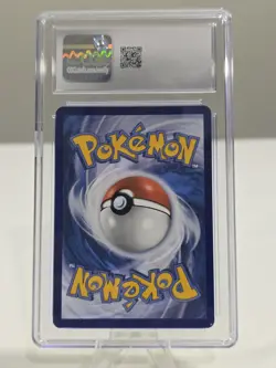 CGC 10 GEM MINT Pikachu 008/034 CLC Pokemon Trading Card Game Classic - Image 2