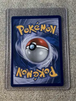 Pokemon TCG Squirtle Stellar Crown Illustration Card 148/142 Portuguese NM - Image 2