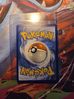 Entei GX - 10/73 - Pokemon Shining Legends Sun & Moon Ultra Rare Card NM WOW - Image 2