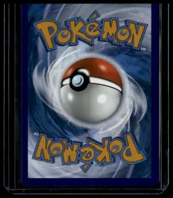 Trading Card Game Classic #006/034 Magmar - Image 2