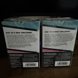 2x Pokemon - Ascended Heroes - Booster Bundle (6 packs each) - Brand New Sealed - Image 3