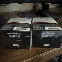 2x Pokemon - Ascended Heroes - Booster Bundle (6 packs each) - Brand New Sealed - Image 5