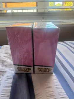 2x Pokemon TCG - Ascended Heroes - Booster Bundle (6 packs) - Brand New Sealed - Image 2