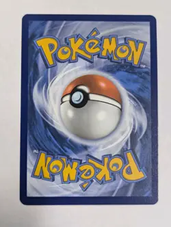 Bouffalant ex 162/086 Sv: White Flare Holo Pokemon TCG NM - Image 2